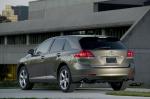 Toyota Venza 2009 года